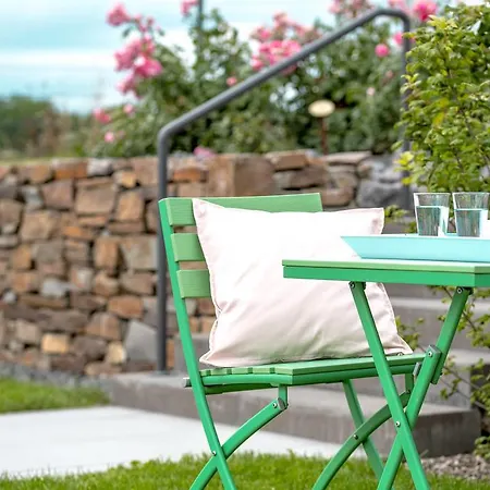 Wellness-ferienhaus Eifel Feeling * Gillenbeuren