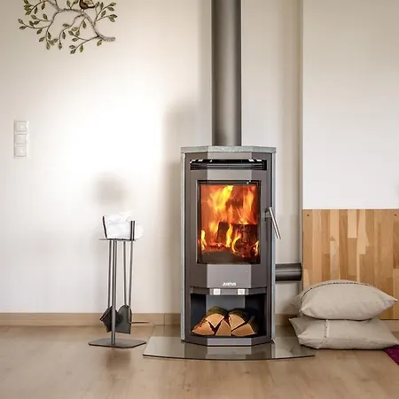Wellness-ferienhaus Eifel Feeling *