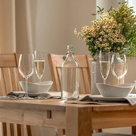 Apartment Wellness-ferienhaus Eifel Feeling *