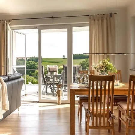 Wellness-ferienhaus Eifel Feeling Gillenbeuren