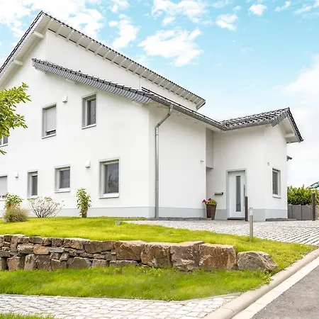 Wellness-ferienhaus Eifel Feeling Apartment Gillenbeuren