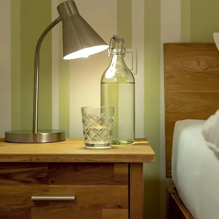 Wellness-ferienhaus Eifel Feeling Apartment *